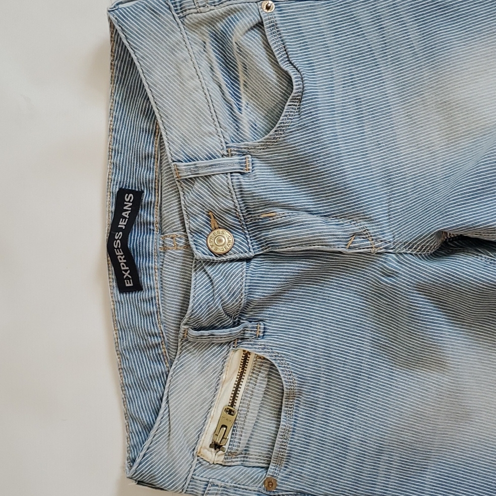 EXPRESS JEANS - Picture 4 of 6